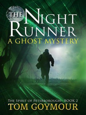 cover image of The Night Runner